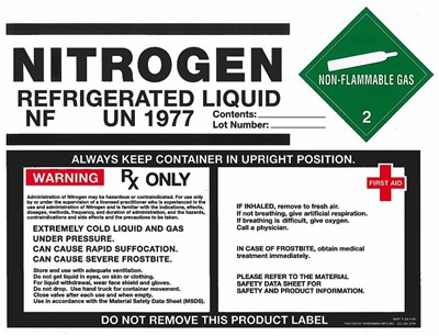 Nitrogen Two (Nitrogen 2)